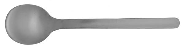Cento (Stainless) Demitasse Spoon