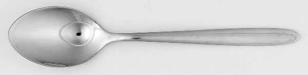 Kult (Stainless) Place/Oval Soup Spoon