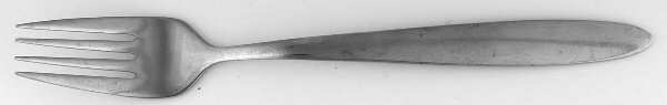 Porto (Stainless) by WMF Flatware