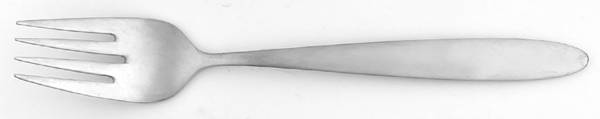 Sydney (Stainless) by WMF Flatware