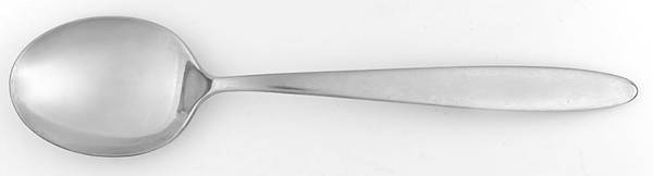 Sydney (Stainless) Place/Oval Soup Spoon
