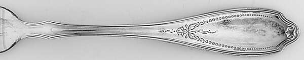 WMF1(Silverplate) by WMF Flatware