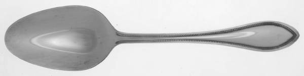 American Tradition (Silverplate) Tablespoon (Serving Spoon)