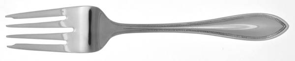 American Tradition (Silverplate) Individual Salad Fork