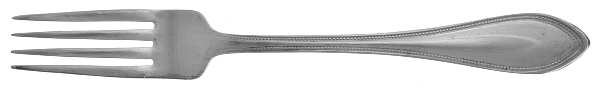 American Tradition (Silverplate) Fork