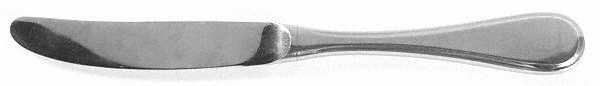 Oslo (Stainless) Modern Hollow Knife