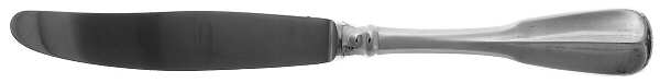WMF2 (Silverplate) Modern Hollow Knife