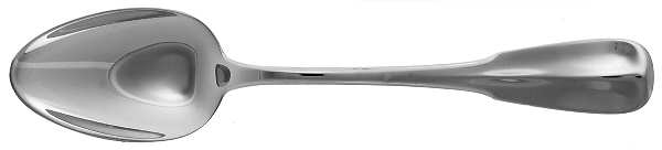 WMF2 (Silverplate) Five O'Clock Teaspoon