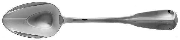 WMF2 (Silverplate) Place/Oval Soup Spoon