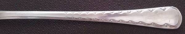 Geneva (Stainless) Fork