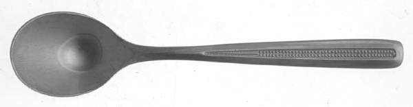 WMF3 (Stainless) by WMF Flatware