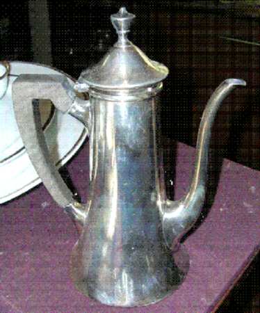 380 (Silverplate, Hollowware) by Wallace Silver