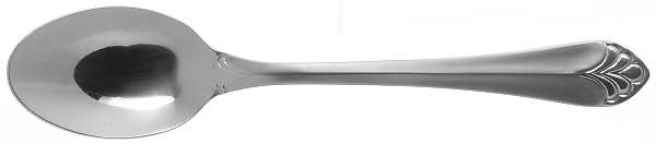 St Regis (Stainless-Frosted) Teaspoon