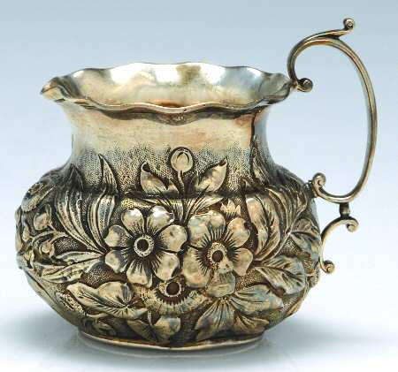 1543M (Sterling, Hollowware) by Whiting Manf Co