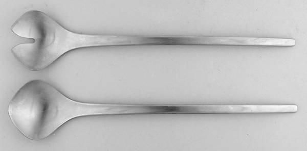 WMF131 (Stainless) by WMF Flatware