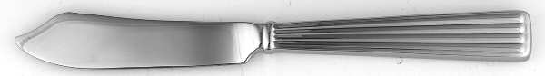 Edme (Stainless) Hollow Handle Master Butter Knife