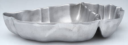 Chili Peppers (Hollowware) by Wilton Armetale