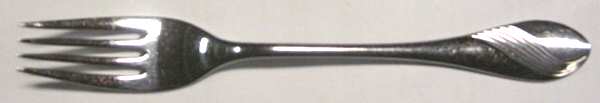 Charm (Stainless) Fork