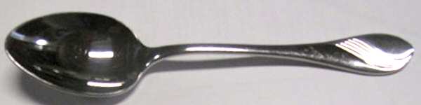 Charm (Stainless) Teaspoon