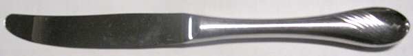 Charm (Stainless) Modern Hollow Knife