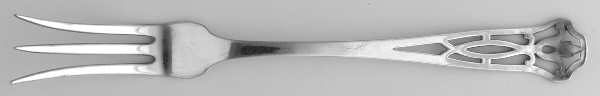 WAS174 (Sterling) Lemon Fork