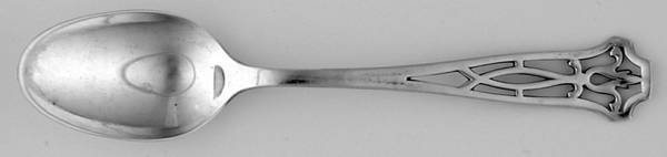 WAS174 (Sterling) by Wallace Silver