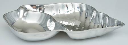 Sealife (Hollowware) 1 Piece Chip & Dip