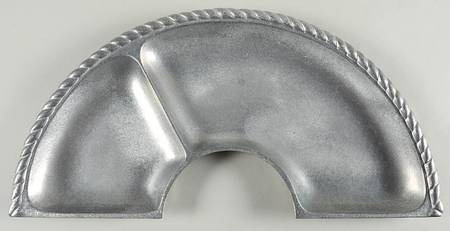 Gourmet Grillware (Hollowware) by Wilton Armetale