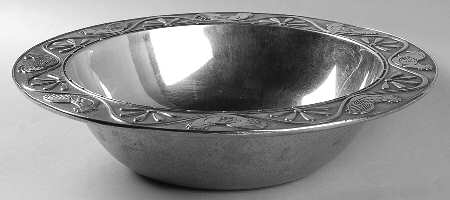 Rooster Inn (Hollowware) by Wilton Armetale