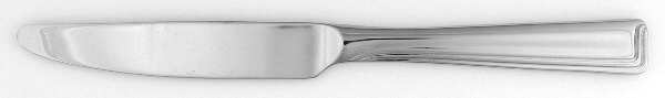 Cascade (Stainless) New French Solid Knife