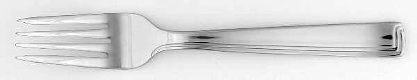 Cascade (Stainless) Individual Salad Fork