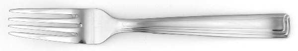 Cascade (Stainless) Fork