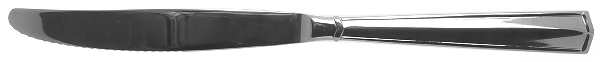 Norwich (Stainless) Modern Solid Knife