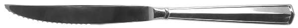 Norwich (Stainless) Individual Solid Handle Steak Knife