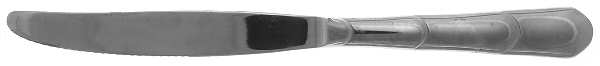 Montego Bay Modern Solid Knife