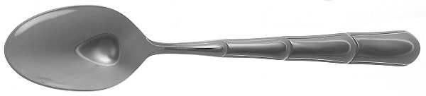 Montego Bay Place/Oval Soup Spoon