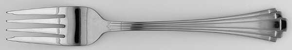 Alexis Individual Salad Fork