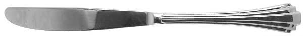 Alexis Modern Solid Knife