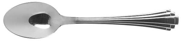 Alexis Teaspoon