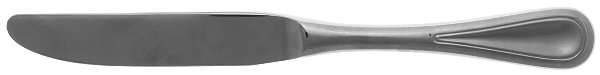 Aspen Master Butter Spreader, Solid Piece