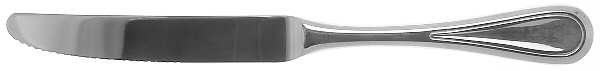 Aspen Modern Solid Knife