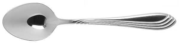 Riva (Stainless) Place/Oval Soup Spoon