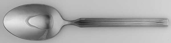 Madison (Stainless) Tablespoon (Serving Spoon)