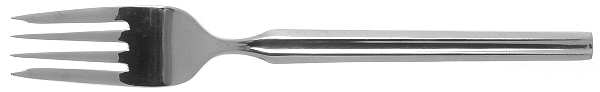 Madison (Stainless) Individual Salad Fork