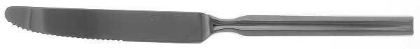Madison (Stainless) New French Solid Knife