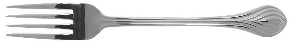 Individual Salad Fork