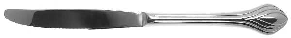 Modern Solid Knife