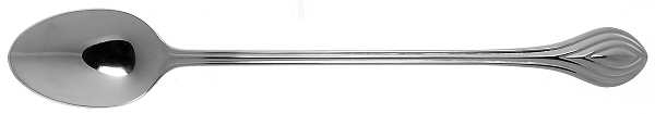 WOF35 (Stainless) Iced Tea Spoon