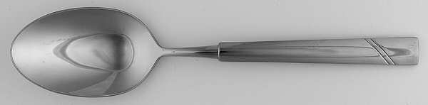 Zephyr Tablespoon (Serving Spoon)