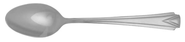 Varese (Stainless) Five O'Clock Teaspoon